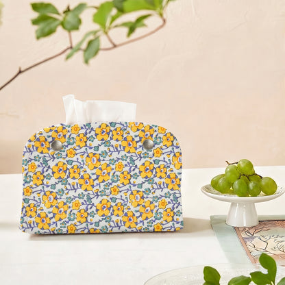 Aubliss 8pcs Fat Quarter Fabric Bundles -Ditsy Floral-20' x 20'